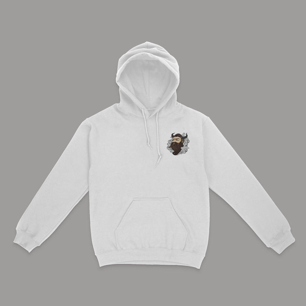 I Know You Fuckin Lyin Joe The Bull Guy Unisex Hoodie