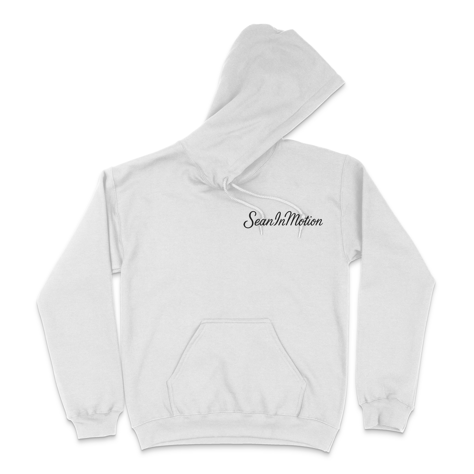 Seaninmotion Strong Minds Unisex Hoodie