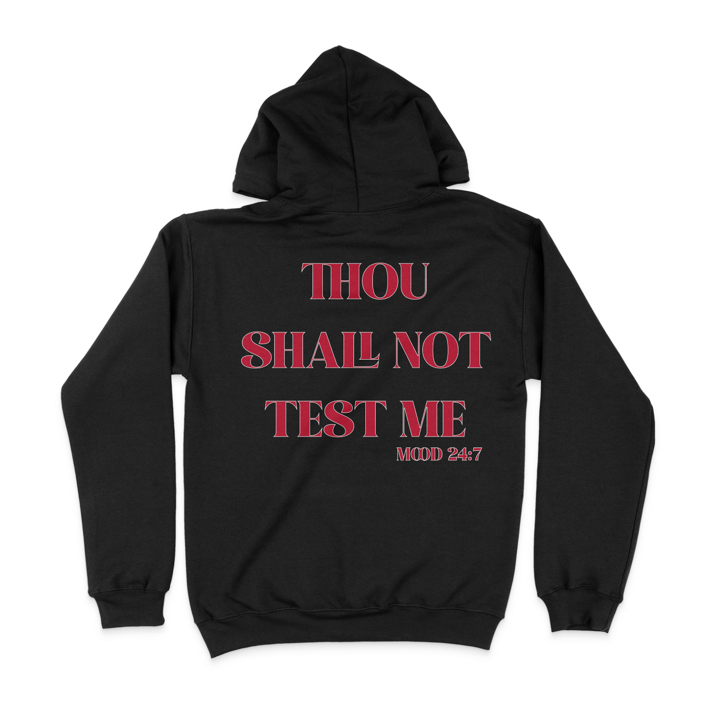 Y'all Need Jesus Joe The Bull Guy Unisex Hoodie