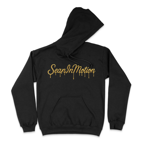 24k Seaninmotion Unisex Hoodie
