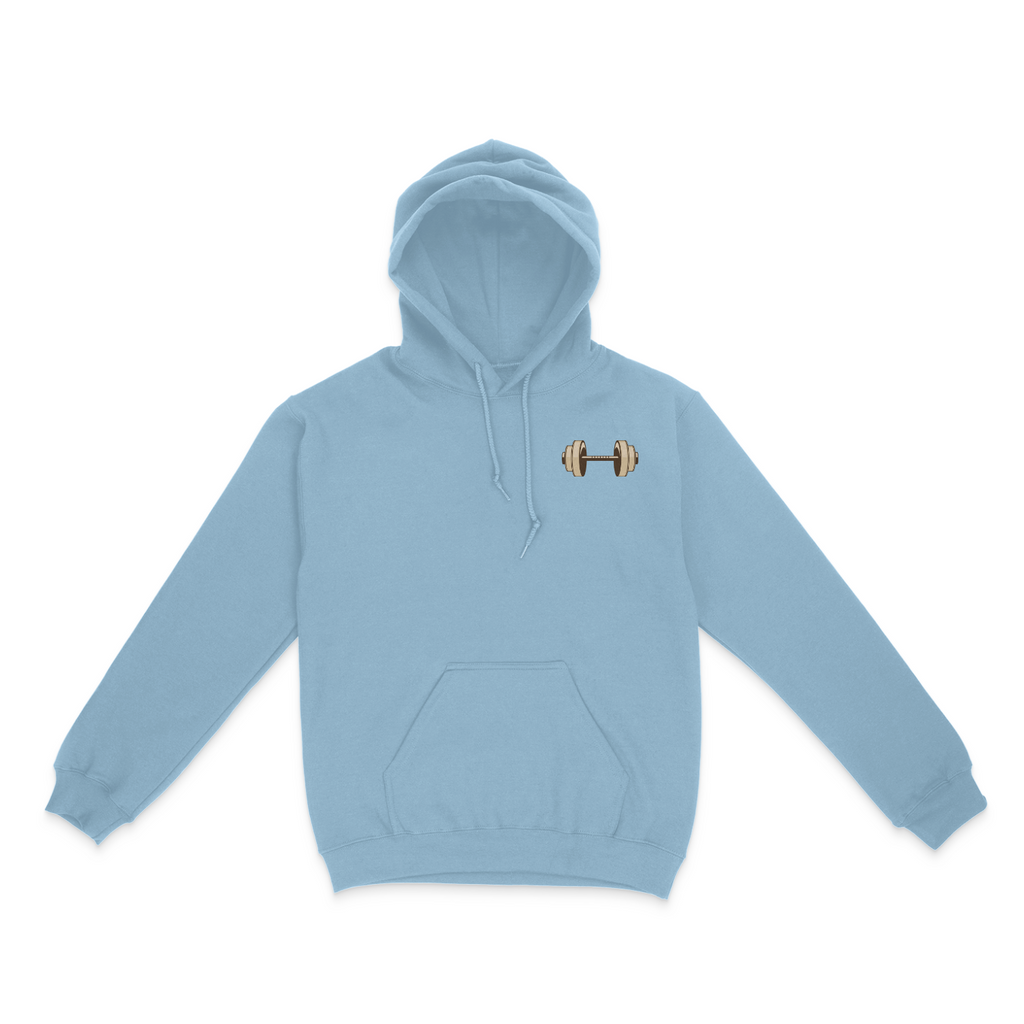 99 Problems Unisex Hoodie