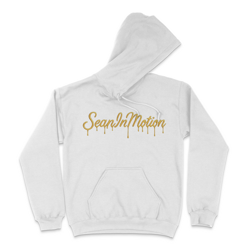 24k Seaninmotion Unisex Hoodie