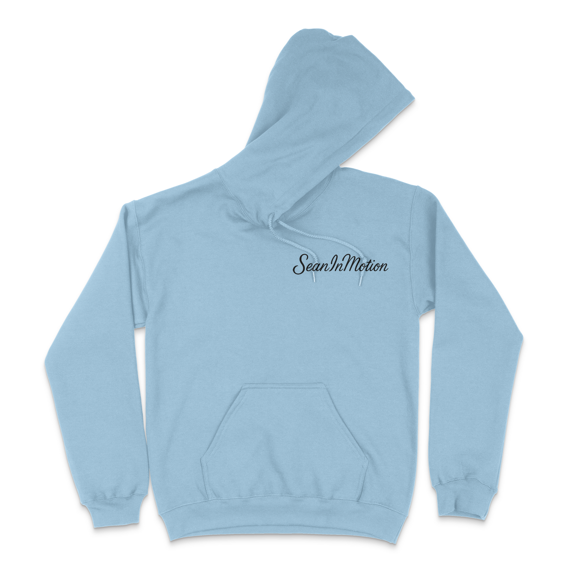 Seaninmotion Strong Minds Unisex Hoodie