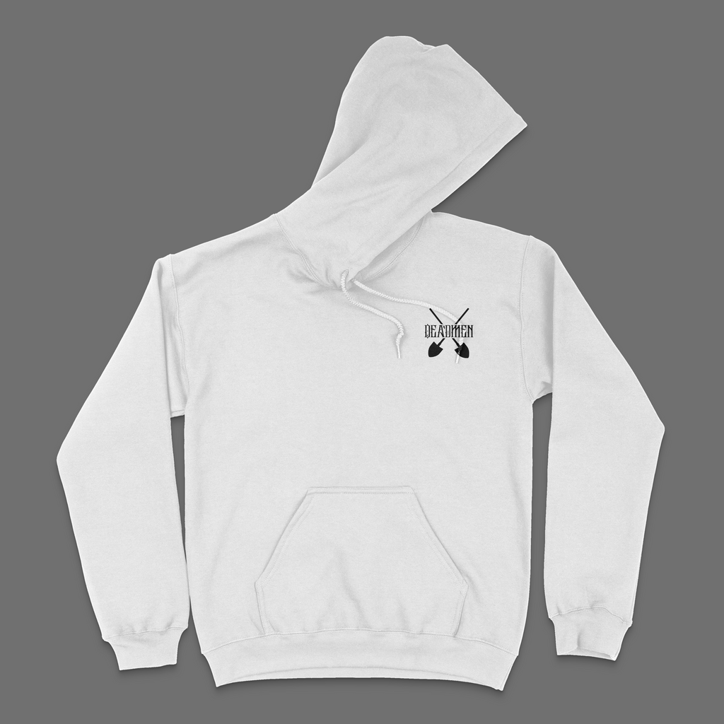 Deadmen Reaper Unisex Hoodie