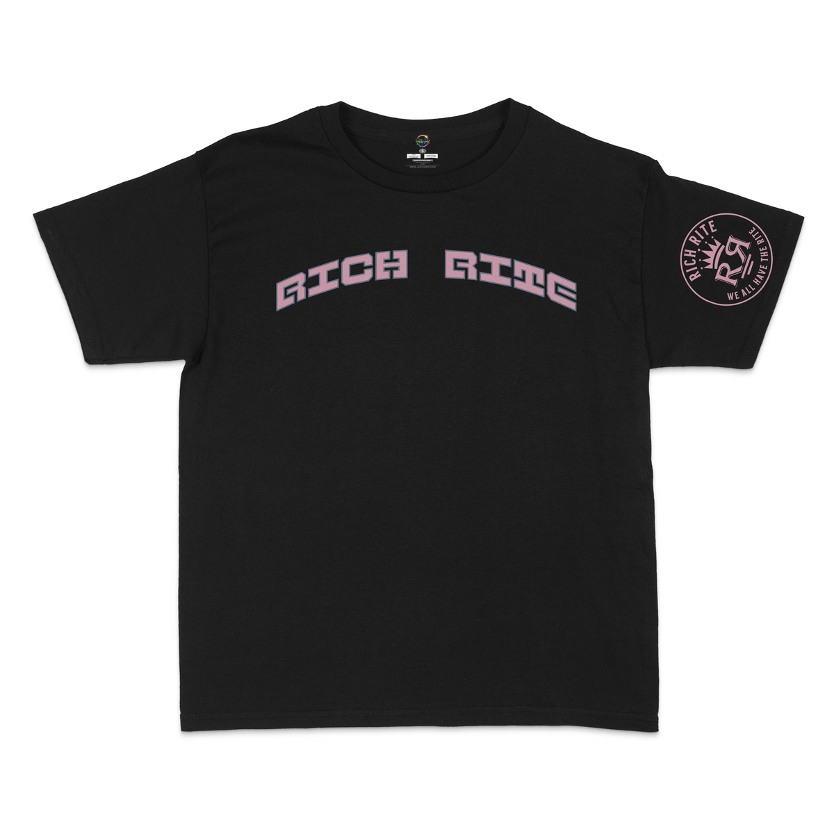 Rich Rite Kid's Unisex T-Shirt