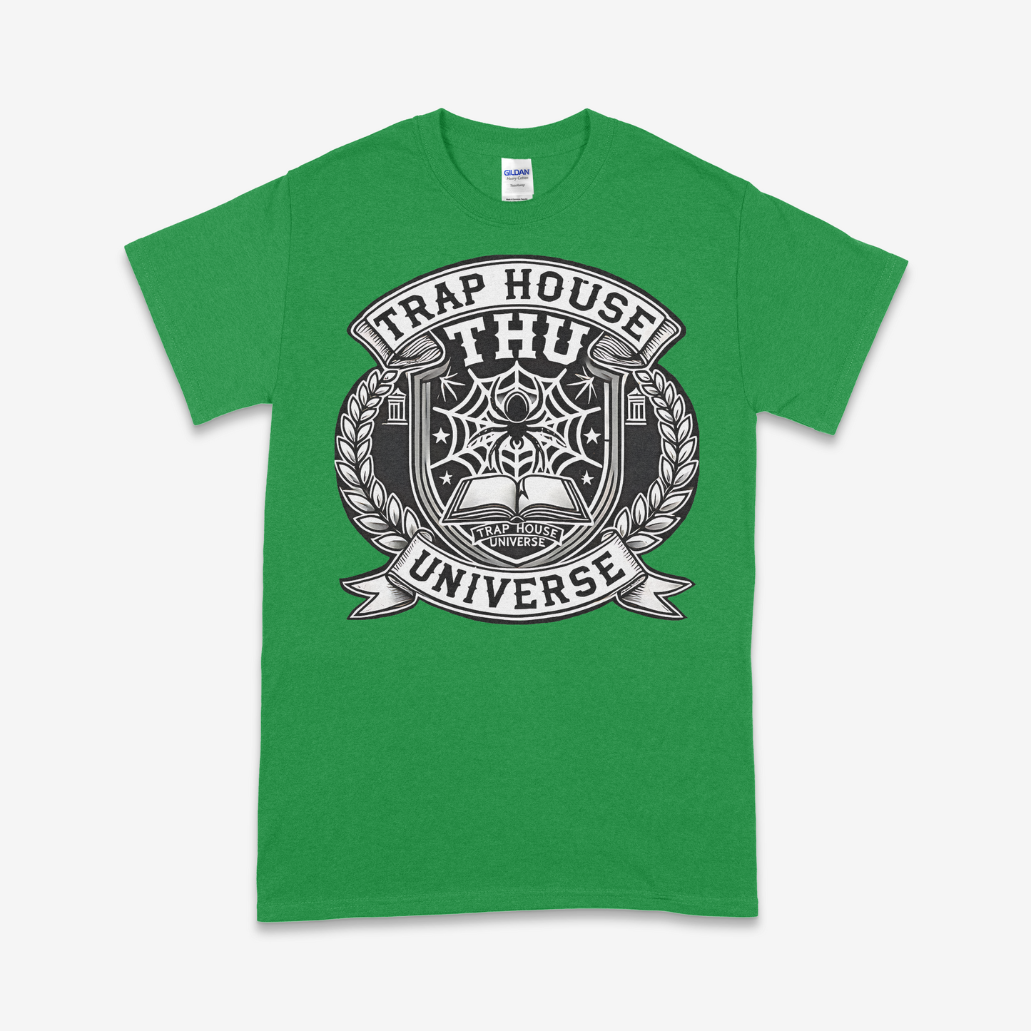 THU Logo Unisex T-Shirt