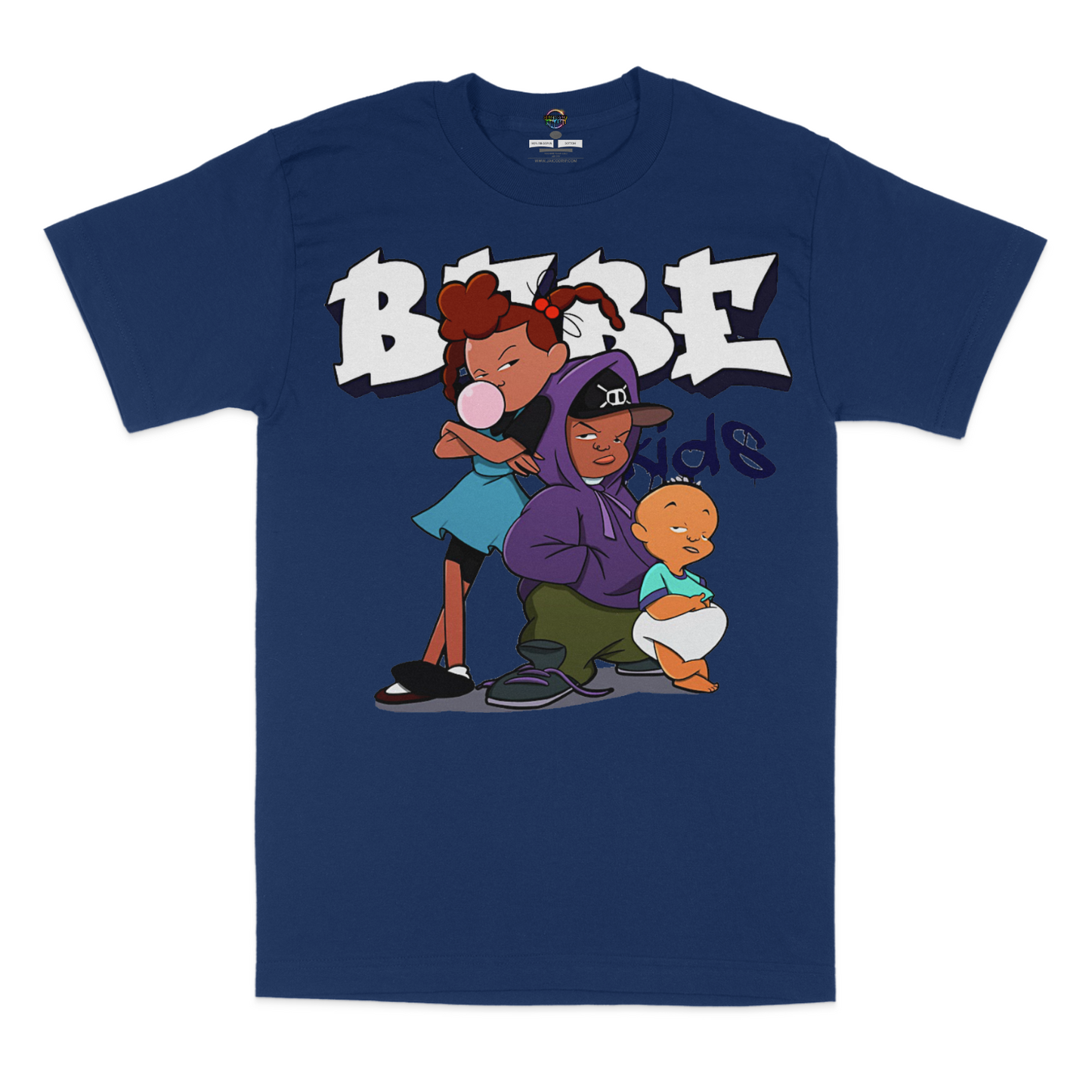 BEBE Kids Unisex T-Shirt