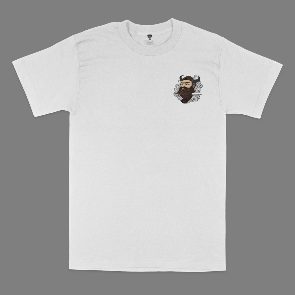 Bourbon Joe The Bull Guy Unisex T-Shirt