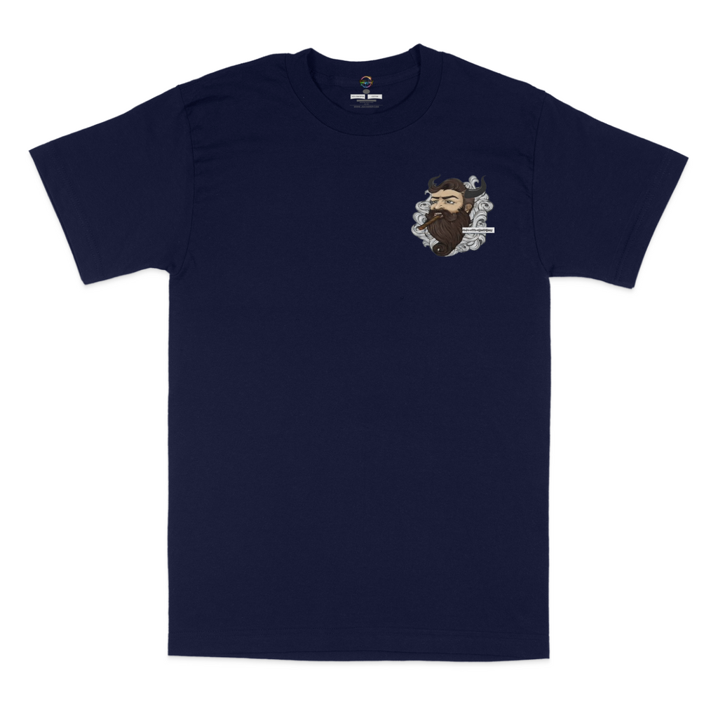Joe The Bull Guy (It's Ok Not To Be Ok) Unisex T-Shirt