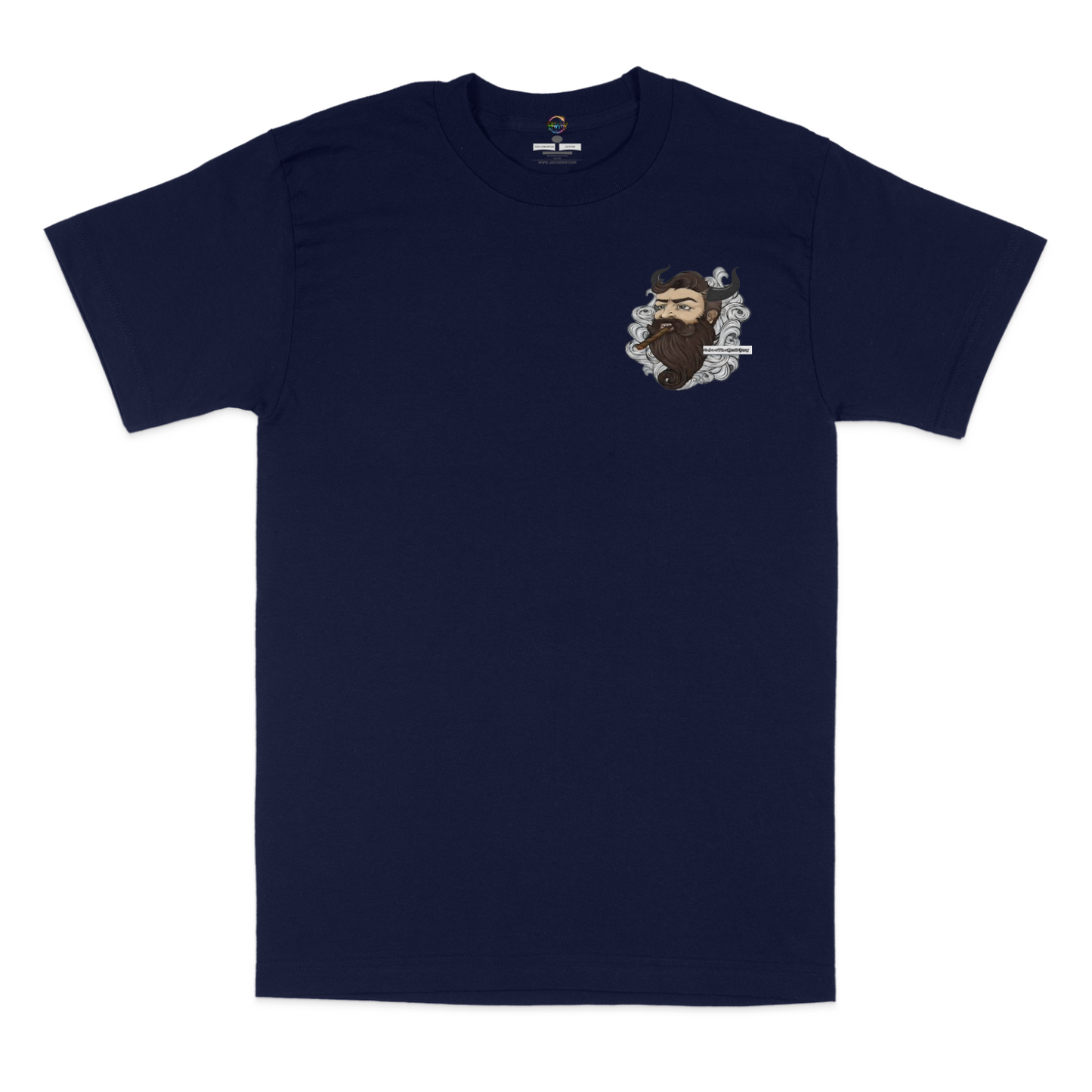 Joe The Bull Guy... 9/16th Of An Inch Unisex T-Shirt