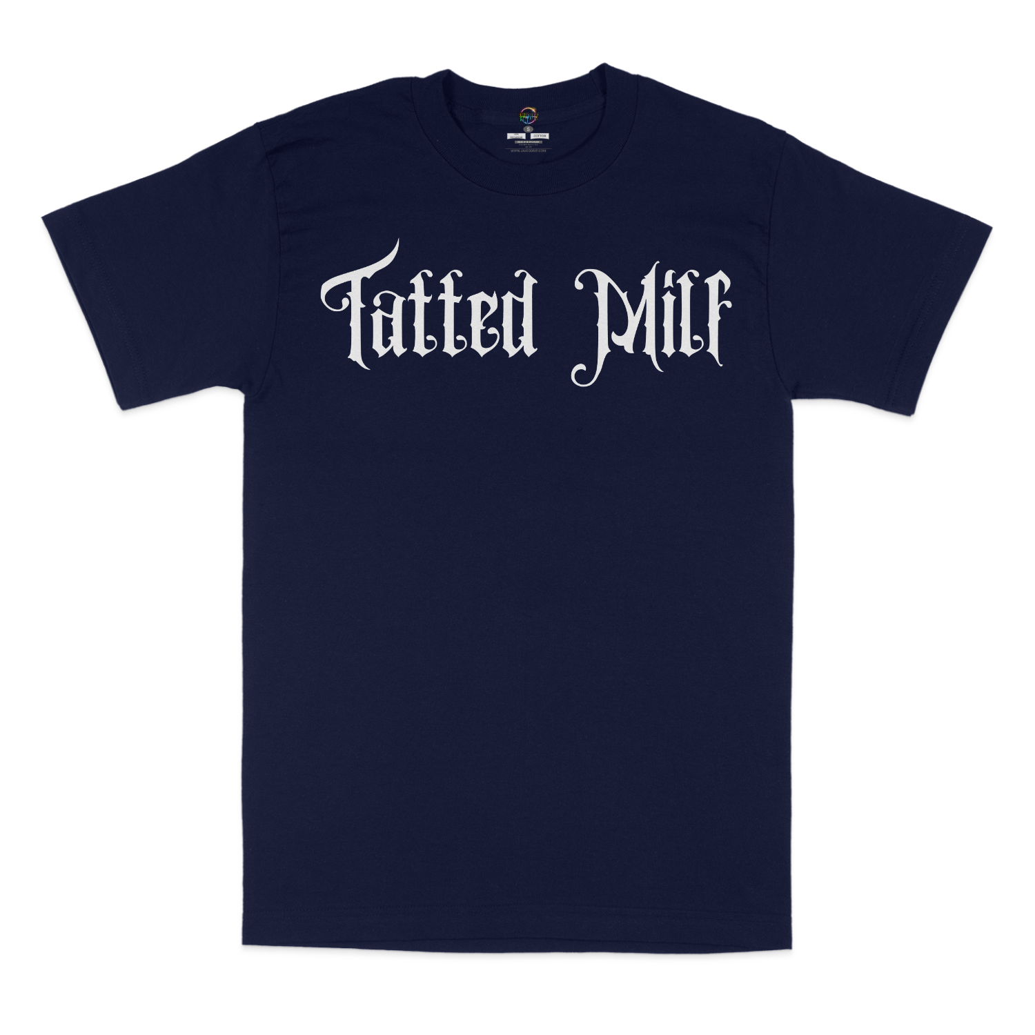 Tatted Milf Unisex T-Shirt