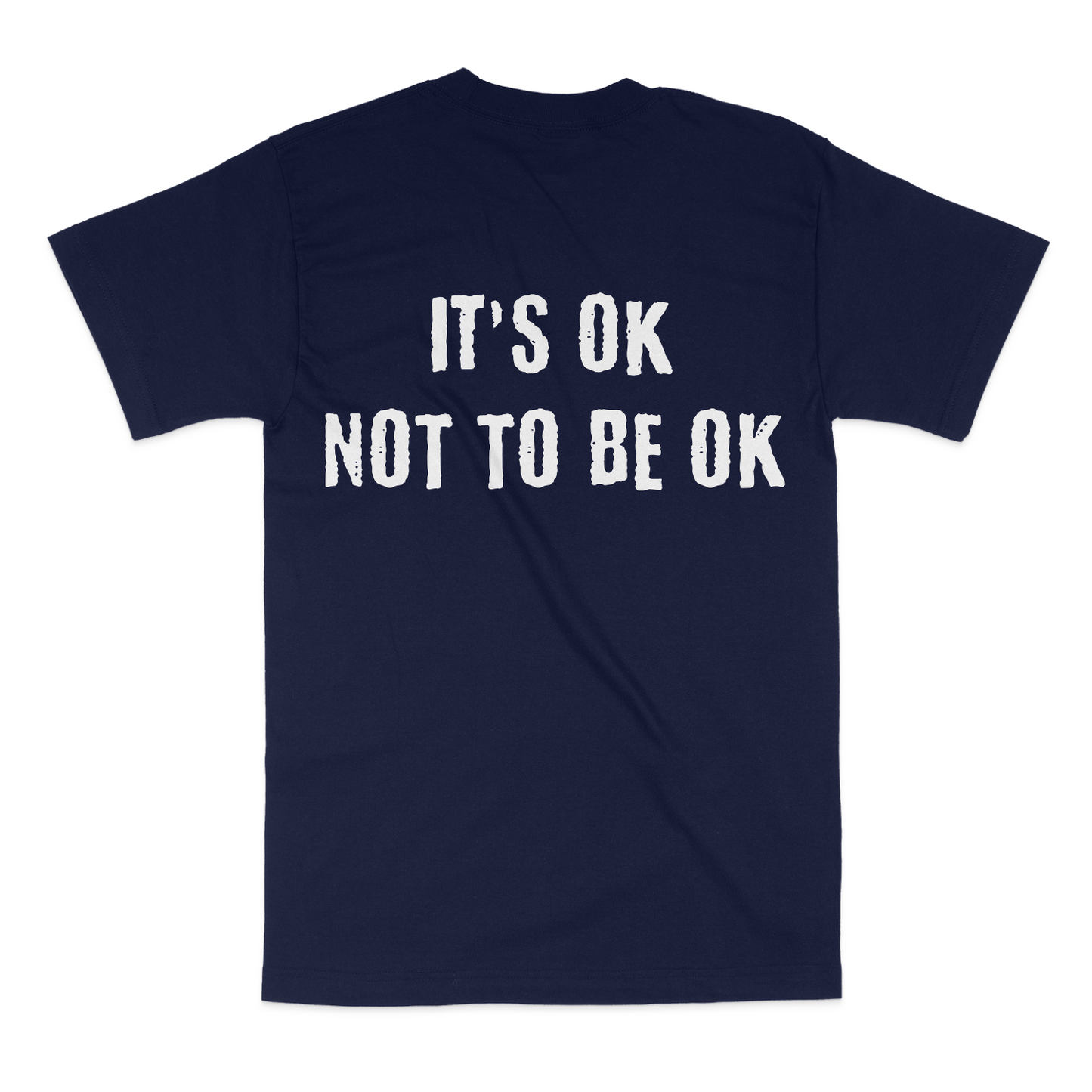 Joe The Bull Guy (It's Ok Not To Be Ok) Unisex T-Shirt