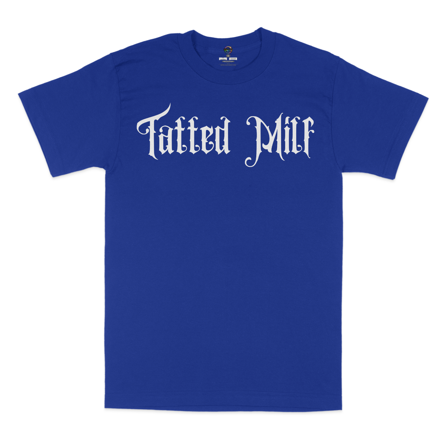 Tatted Milf Unisex T-Shirt