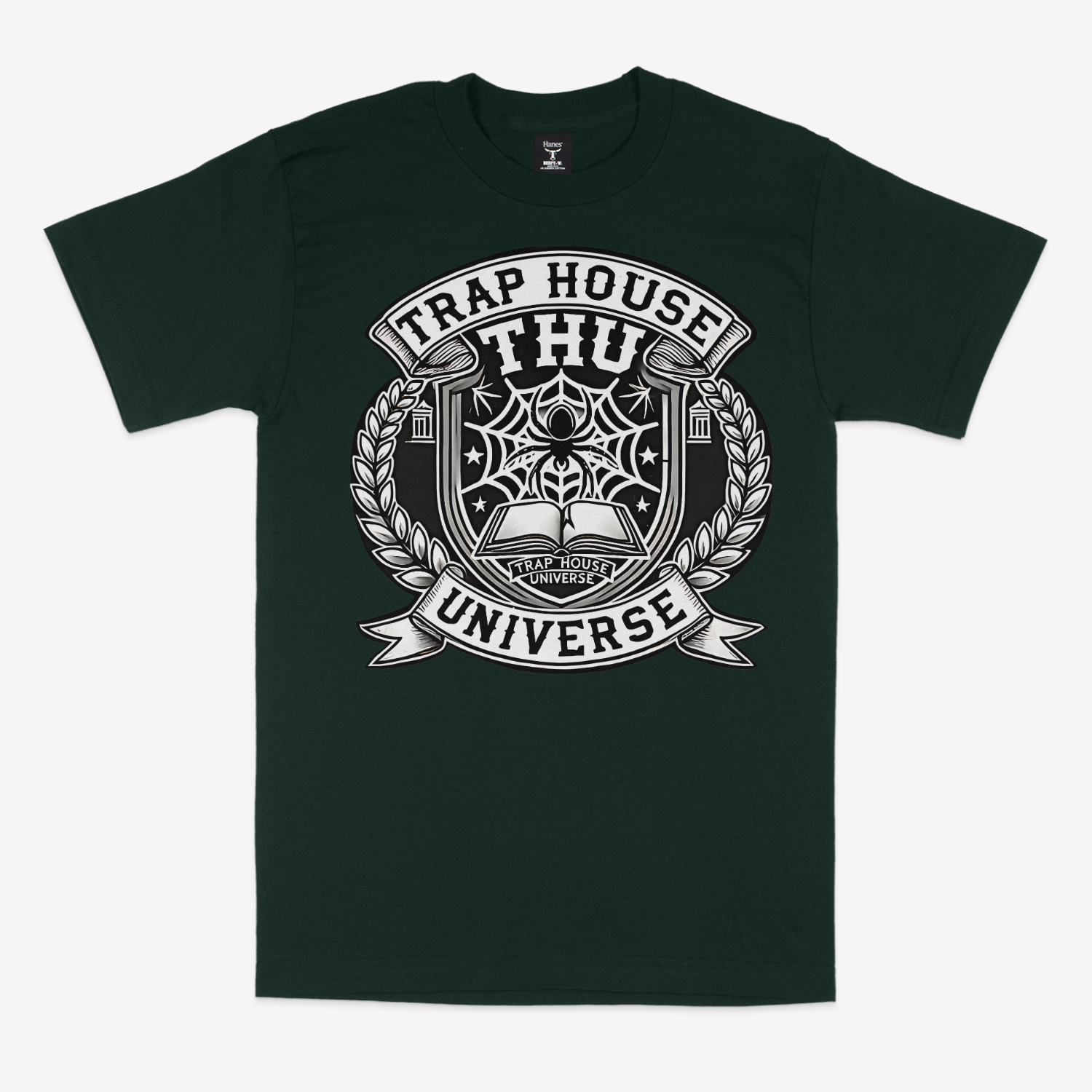 THU Logo Unisex T-Shirt