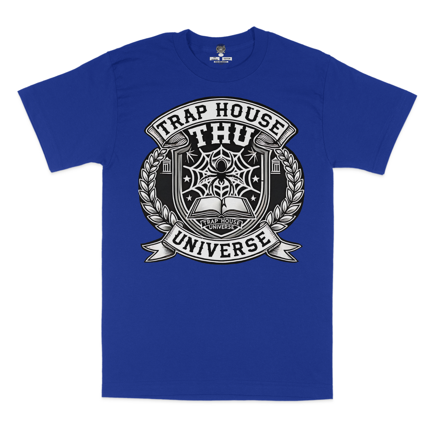 THU Logo Unisex T-Shirt