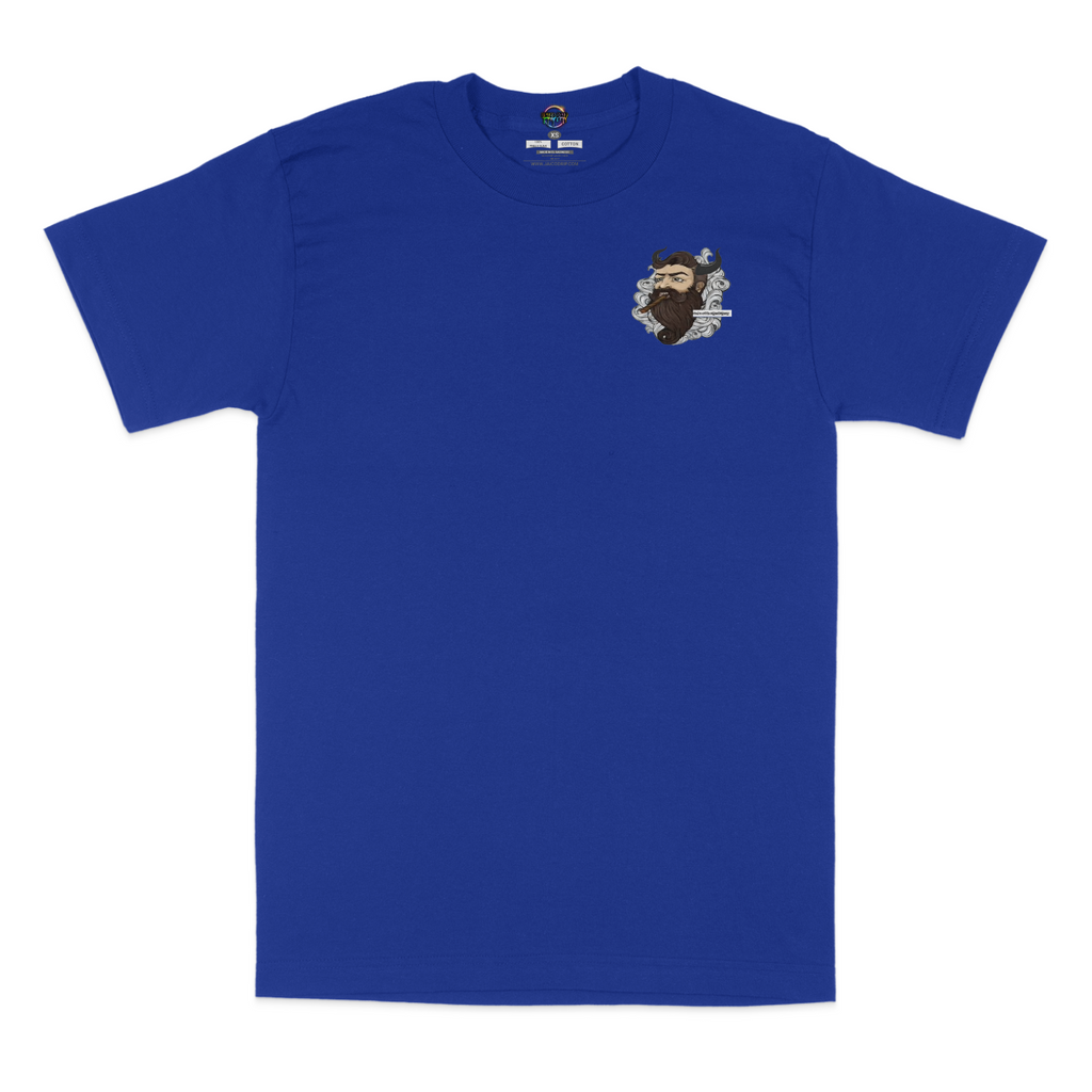 Don't Do Anything I Wouldn't Do Joe The Bull Guy Unisex T-shirt