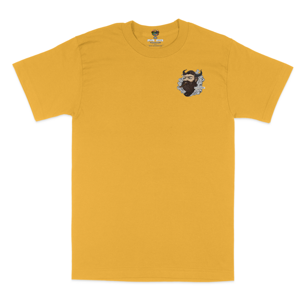 I Know You Fuckin Lyin Joe The Bull Guy Unisex T-Shirt