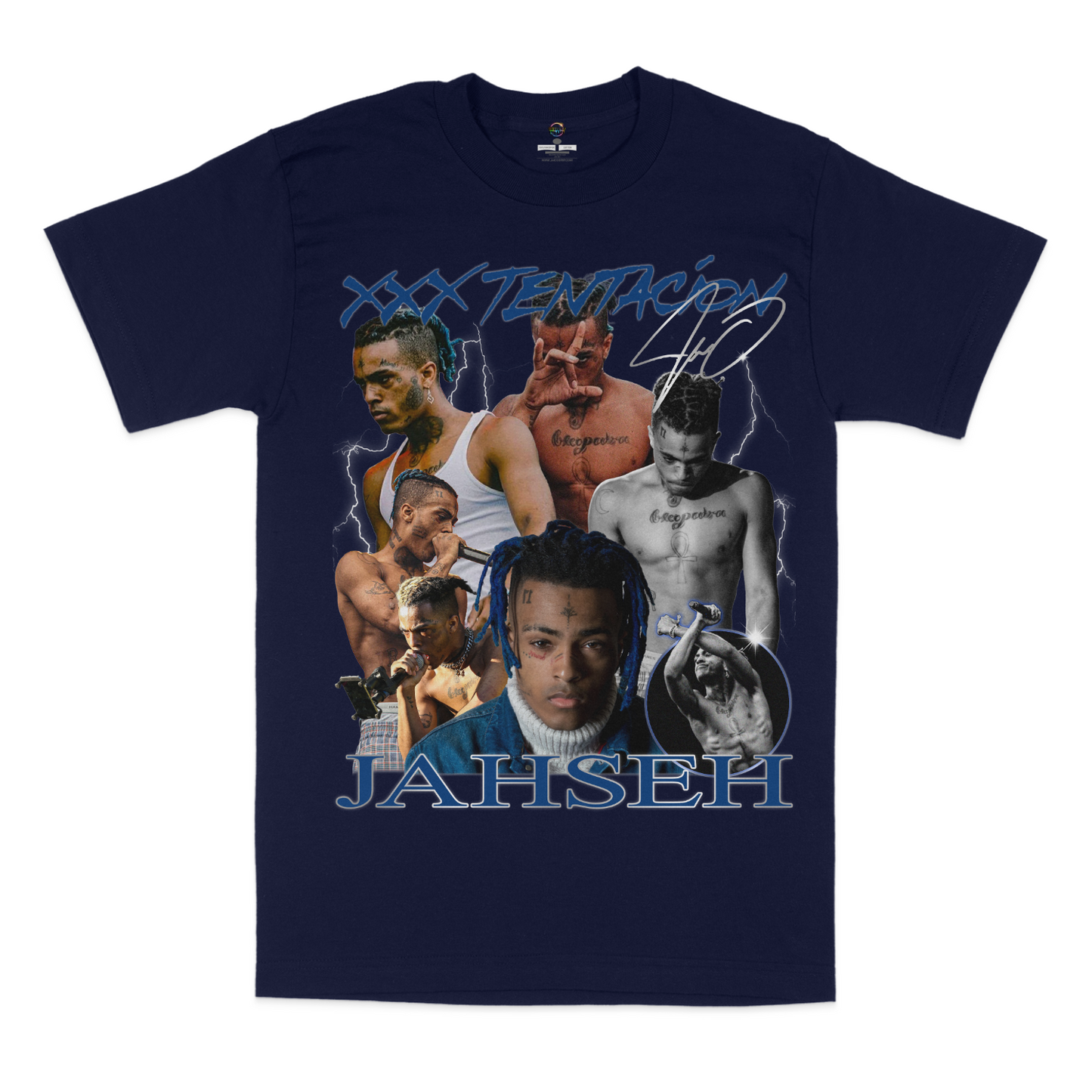 XXXTentacion Unisex T-Shirt