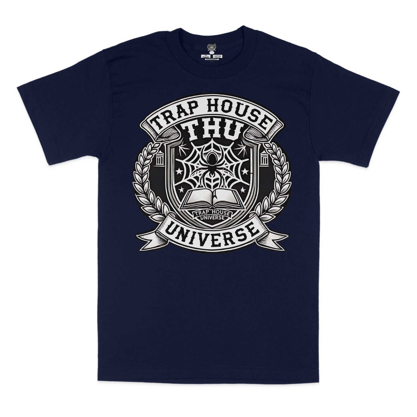 THU Logo Unisex T-Shirt