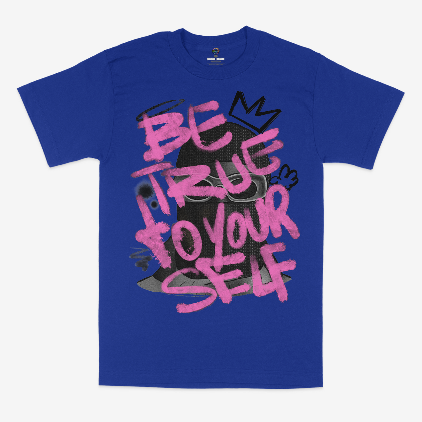 Be True To Yourself Unisex T-Shirt