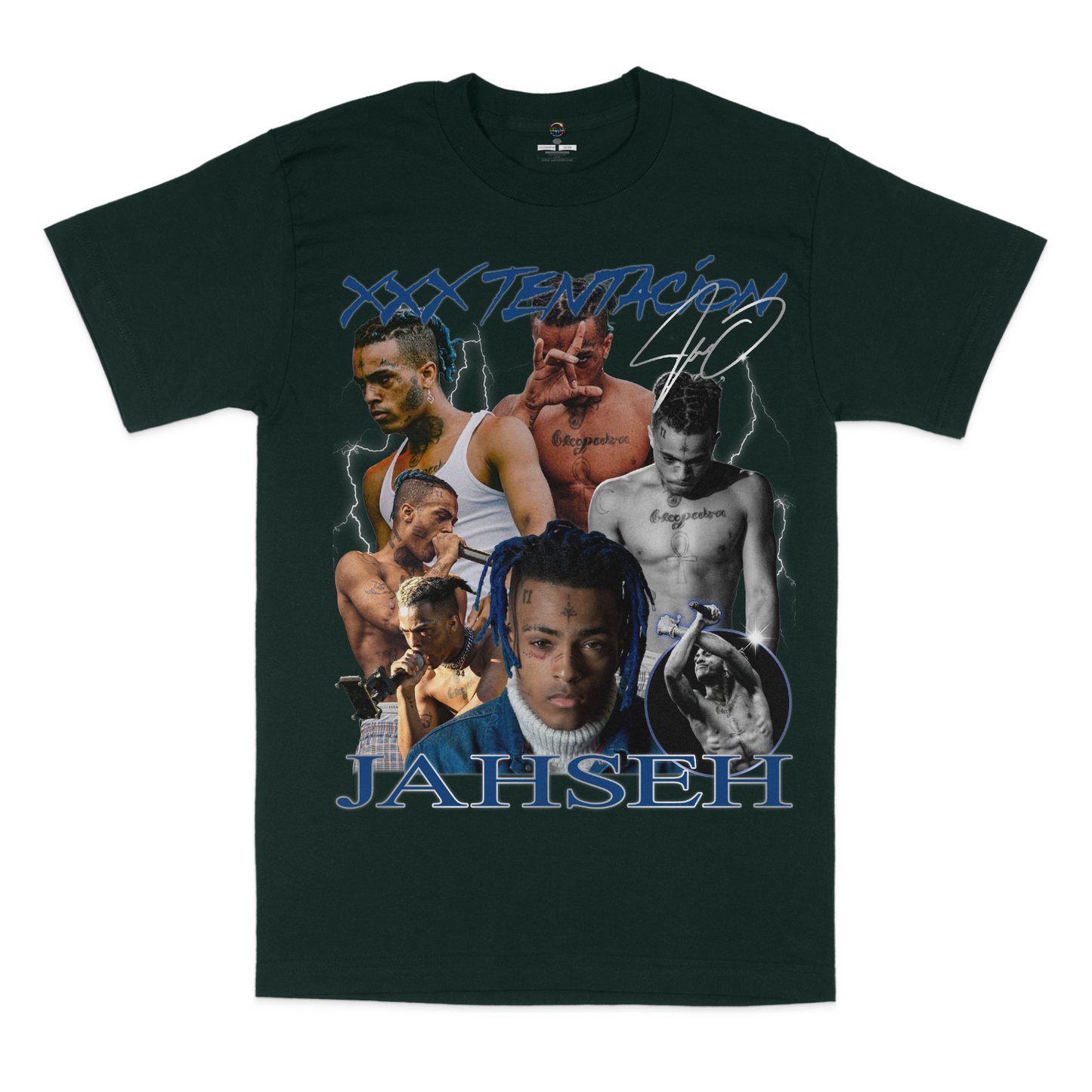 XXXTentacion Unisex T-Shirt