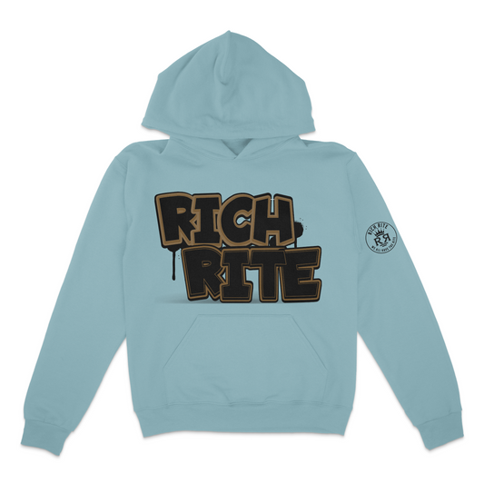 Rich Rite Unisex Hoodie