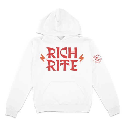 Rich Rite Unisex Hoodie