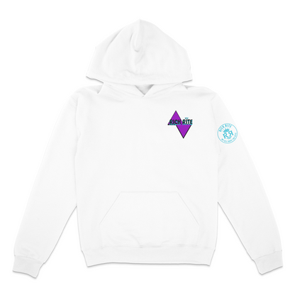 Rich Rite Unisex Hoodie
