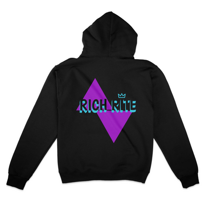 Rich Rite Unisex Hoodie