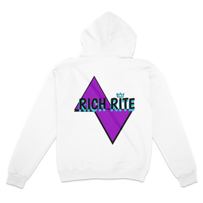 Rich Rite Unisex Hoodie