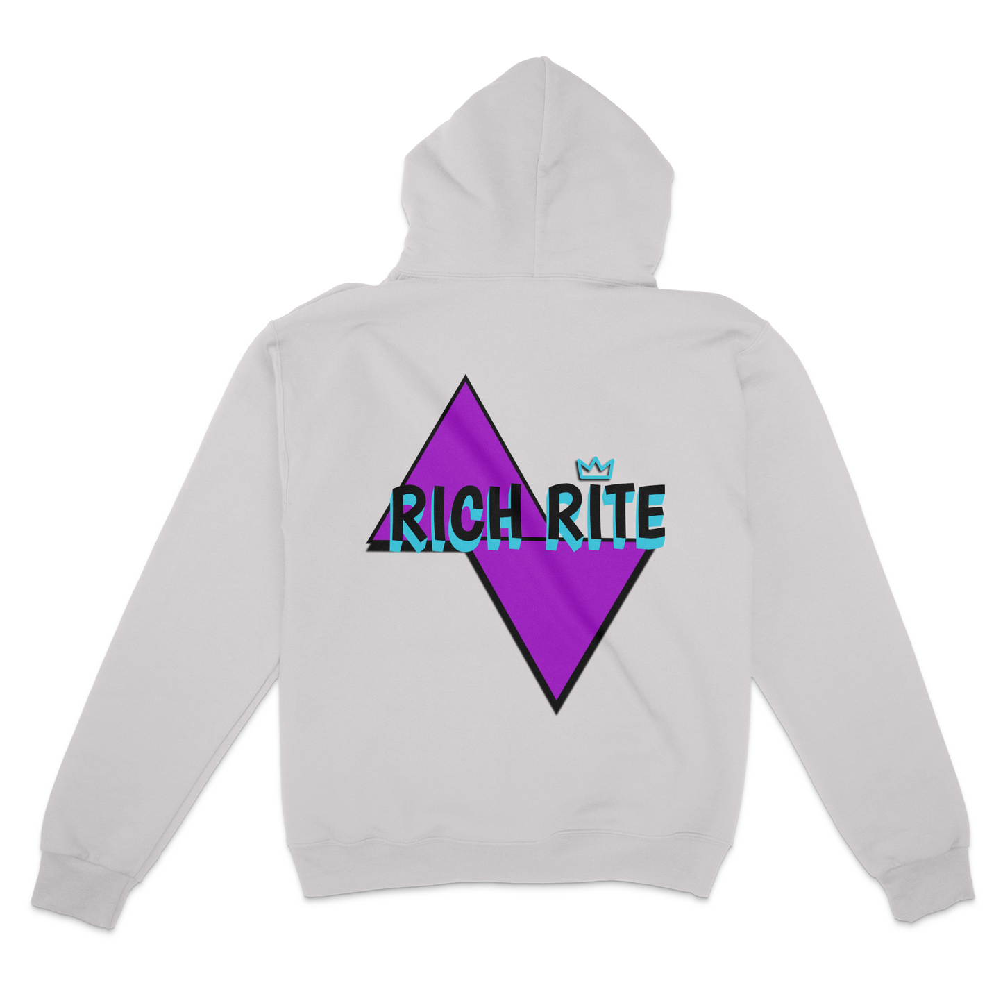 Rich Rite Unisex Hoodie