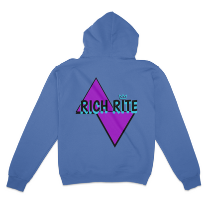 Rich Rite Unisex Hoodie