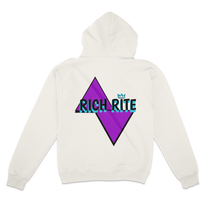 Rich Rite Unisex Hoodie