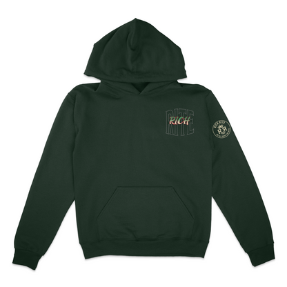 Rich Rite Unisex Hoodie