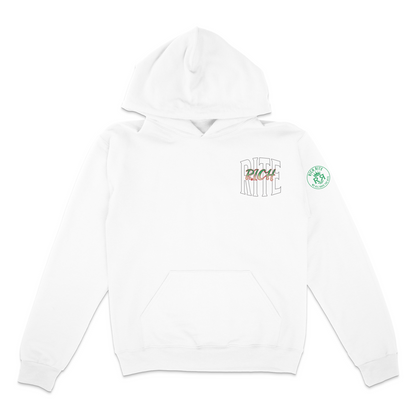 Rich Rite Unisex Hoodie