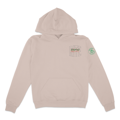 Rich Rite Unisex Hoodie