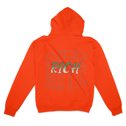 Rich Rite Unisex Hoodie
