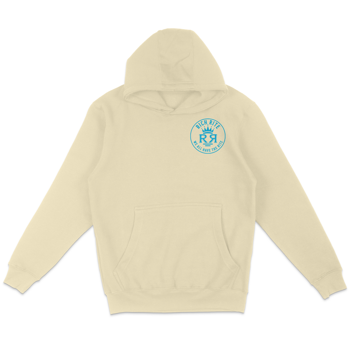 Rich Rite Unisex Hoodie