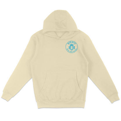 Rich Rite Unisex Hoodie
