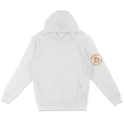 Rich Rite Throne Unisex Hoodie