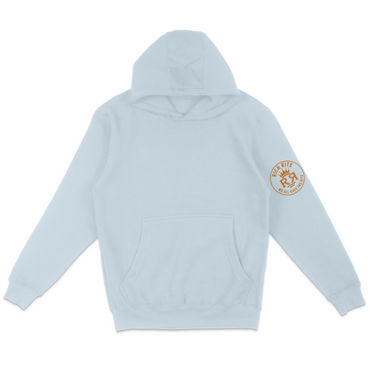 Rich Rite Throne Unisex Hoodie