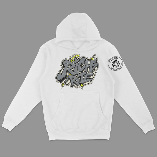 Rich Rite Unisex Hoodie