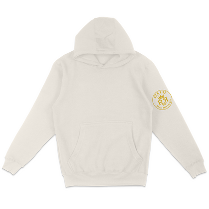 Rich Rite Throne Unisex Hoodie