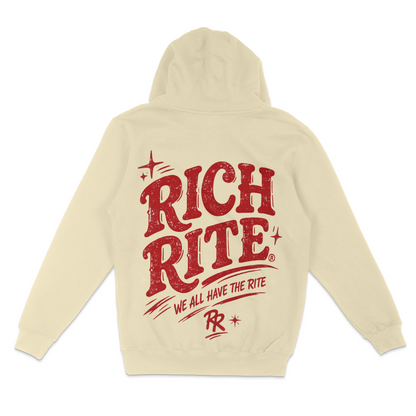 Rich Rite Front and Back Unisex T-Shirt