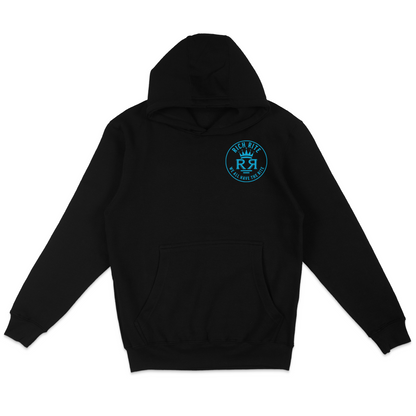 Rich Rite Unisex Hoodie