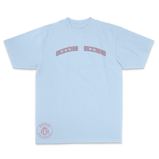 Rich Rite Max Heavyweight Unisex T-Shirt