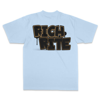 Rich Rite Max Heavyweight Unisex T-Shirt