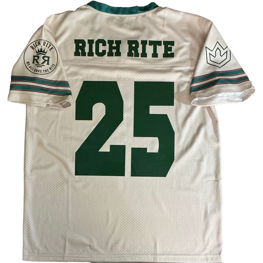 Rich Rite Unisex Jersey