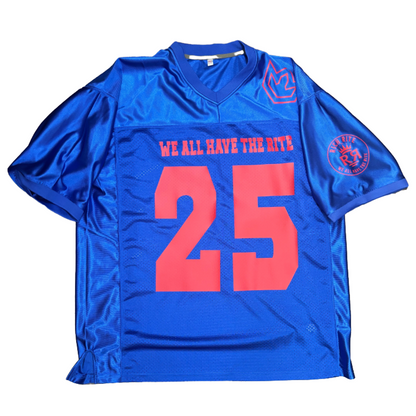 Rich Rite Unisex Jerseys