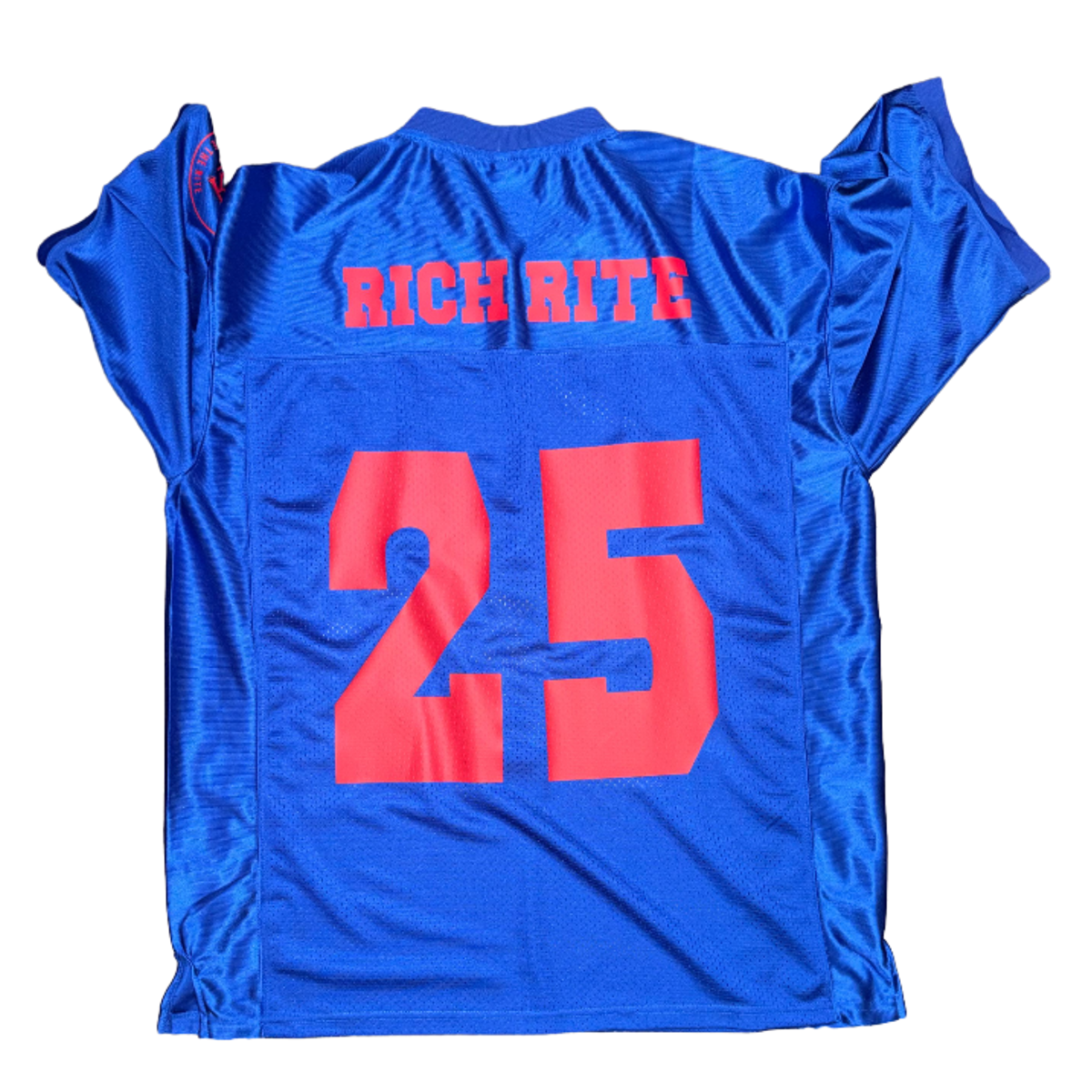 Rich Rite Unisex Jerseys